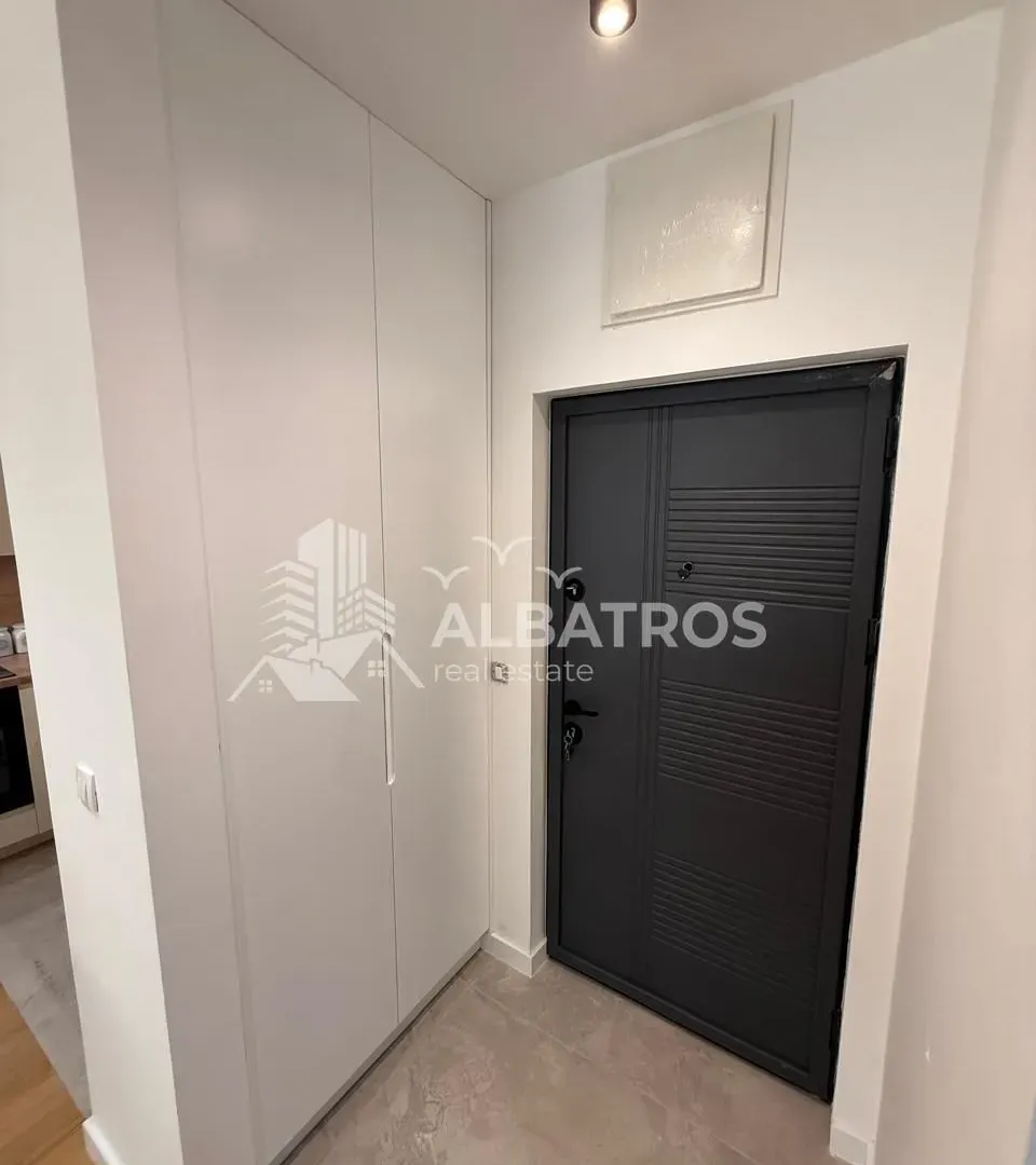 Rent, one bedroom apartment, 68m², Bar, Crna Gora