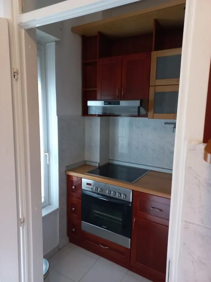 Rent, four bedroom apartment, 82m², Slavija, Vračar Sve Podlokacije