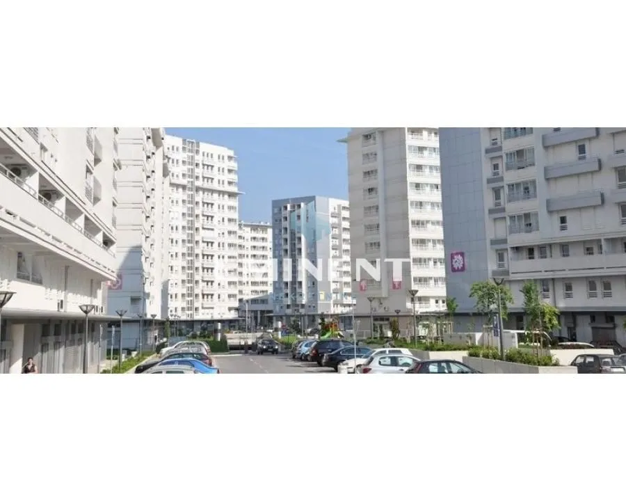 Rent, apartment, 37m², Novi Beograd Blok 67, Novi Beograd Sve Podlokacije
