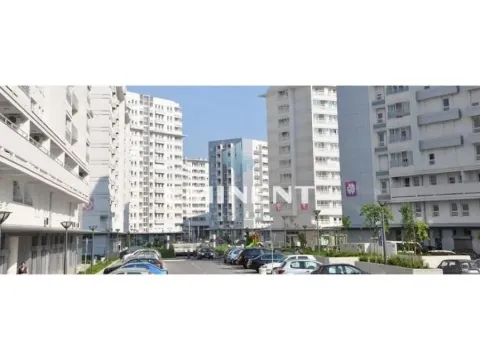 Stan in Novi Beograd Blok 67