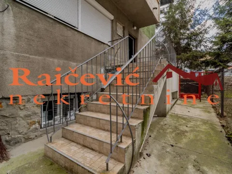 Prodaja, kuća, 211m², Savski Venac, Beograd - image 3