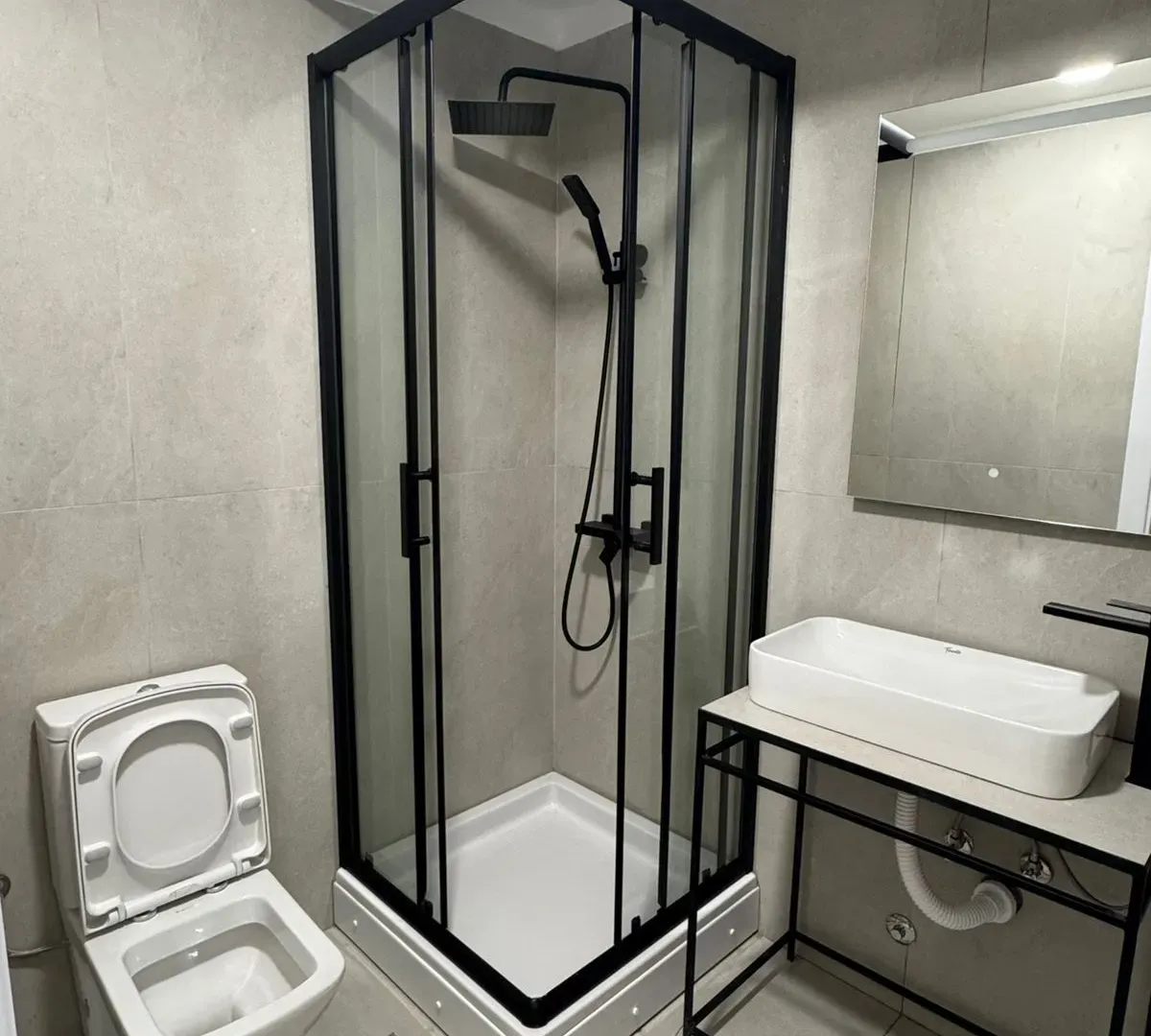 Izdavanje, stan, 37m², Malo Brdo, Podgorica