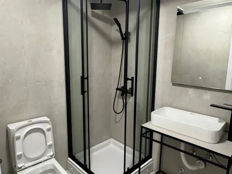 Rent, apartment, 37m², Malo Brdo, Podgorica - image 8