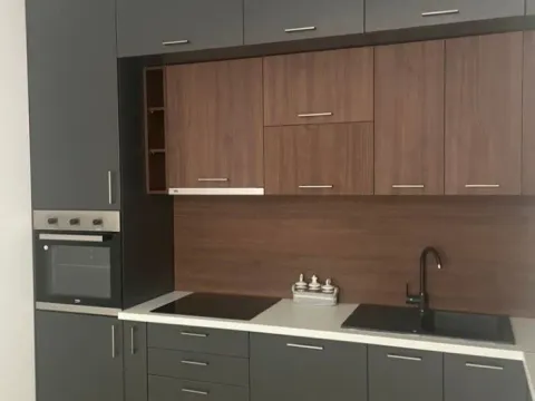 Izdavanje, dvosoban stan, 74m², Master Kvart, Podgorica - image 5