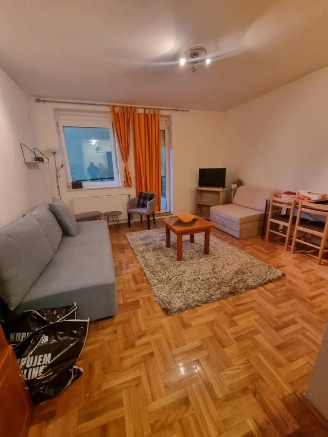 Rent, studio apartment, 30m², Grbavica, Novi Sad Sve Podlokacije