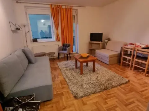 Izdavanje, garsonjera, 30m², Grbavica, Novi Sad Sve Podlokacije - image 5