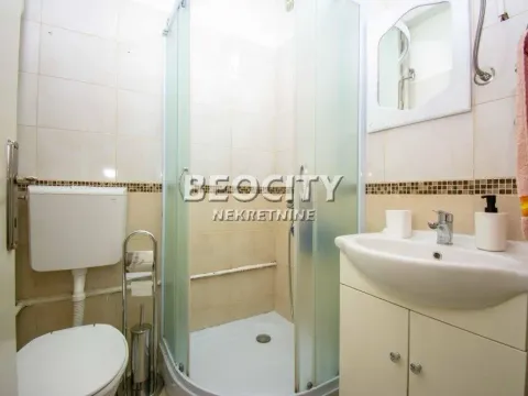 Izdavanje, stan, 35m², Stari Merkator, Novi Beograd Sve Podlokacije - image 14