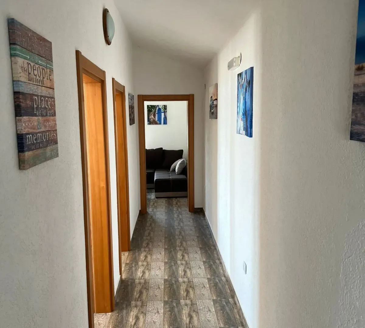 Rent, house, 130m², Dobra Voda, Budva