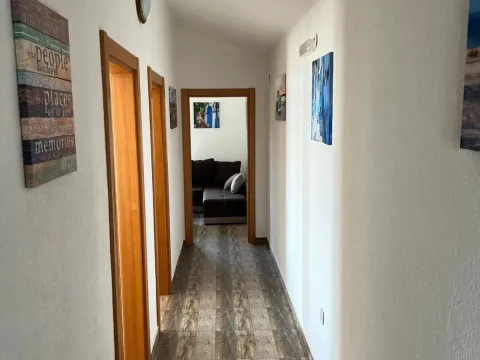 Rent, house, 130m², Dobra Voda, Budva - image 22