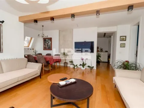 Prodaja, dvosoban stan, 73m², Stari Grad, Beograd - image 6