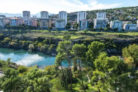 Rent, one bedroom apartment, 49m², Centar, Podgorica - image 14