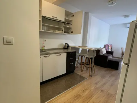 Prodaja, garsonjera, 26m², Bijeli Do, Budva - image 5