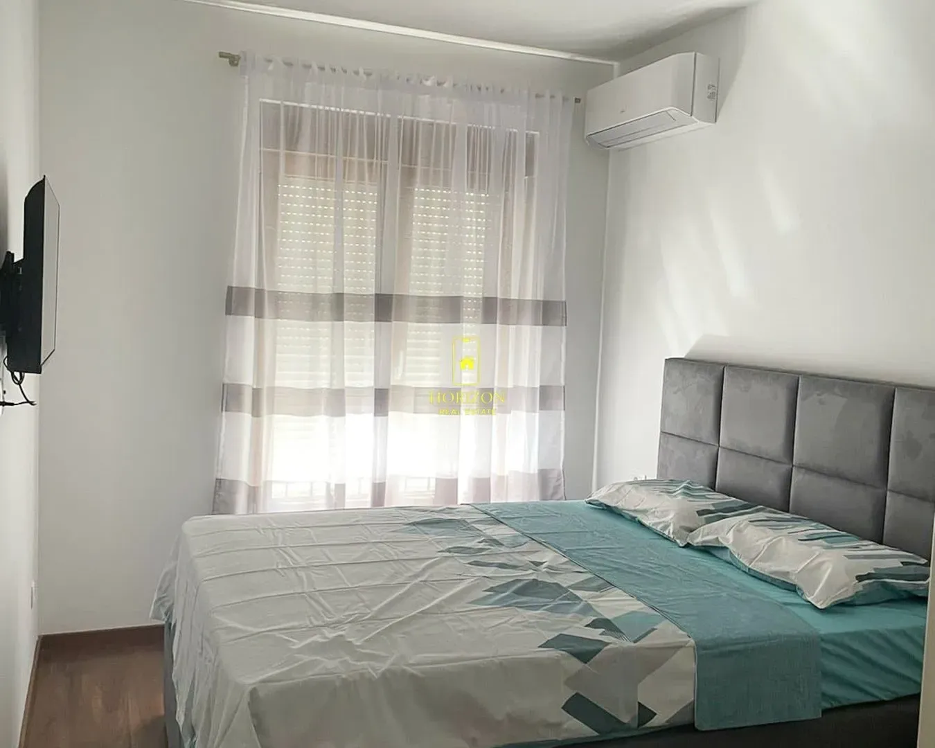 Prodaja, dvosoban stan, 69m², Master Kvart, Podgorica