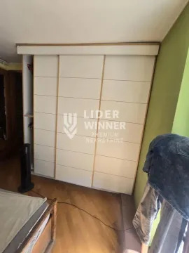 Prodaja, četvorosoban stan, 110m², Savski Venac, Beograd - image 7