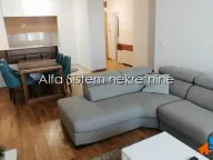 Izdavanje, dvosoban stan, 67m², Novi Beograd Sve Podlokacije, Beograd - image 4