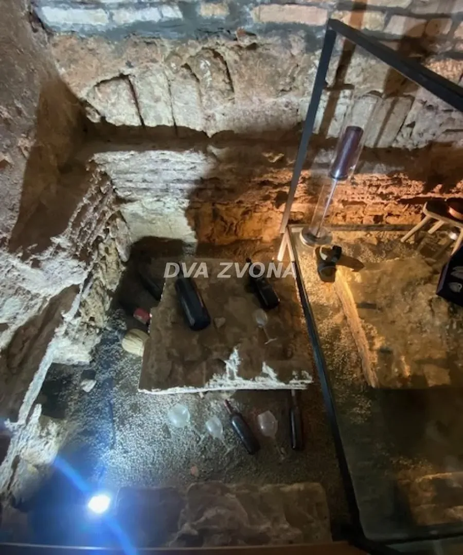 Prodaja, ugostiteljski objekat, 630m², Stari Slankamen, Inđija
