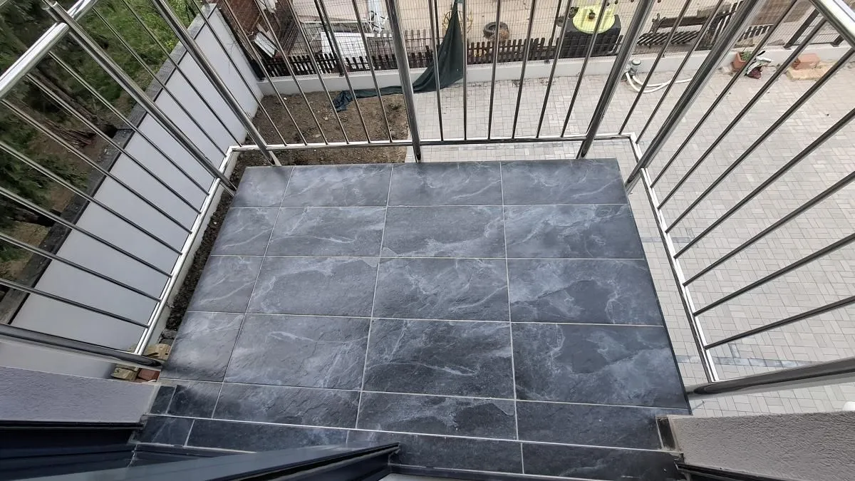 Izdavanje, četvorosoban stan, 88m², Telep, Novi Sad Sve Podlokacije