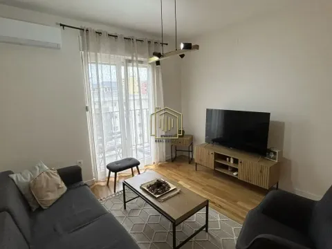 Izdavanje, jednosoban stan, 42m², Zabjelo, Podgorica - image 8