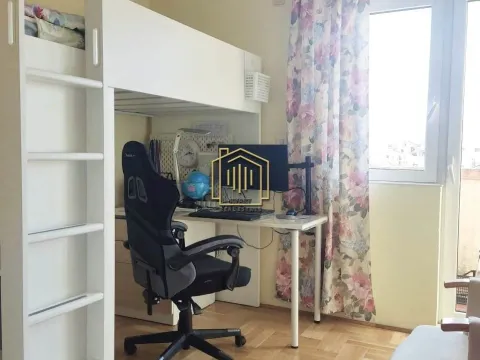 Prodaja, jednosoban stan, 46m², Dalmatinska ulica, Podgorica - image 6