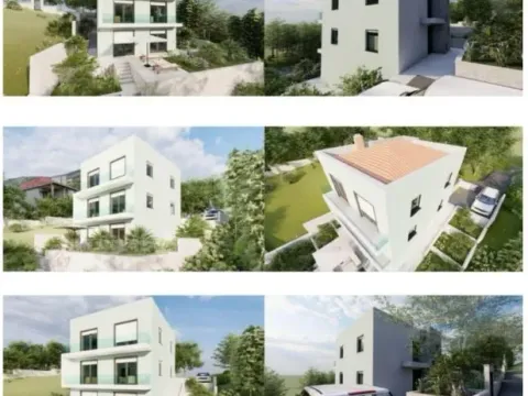 Sale, house, 212m², Tivat, Crna Gora - image 2