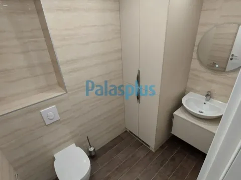 Rent, three bedroom apartment, 74m², Stari Grad, Beograd - image 18