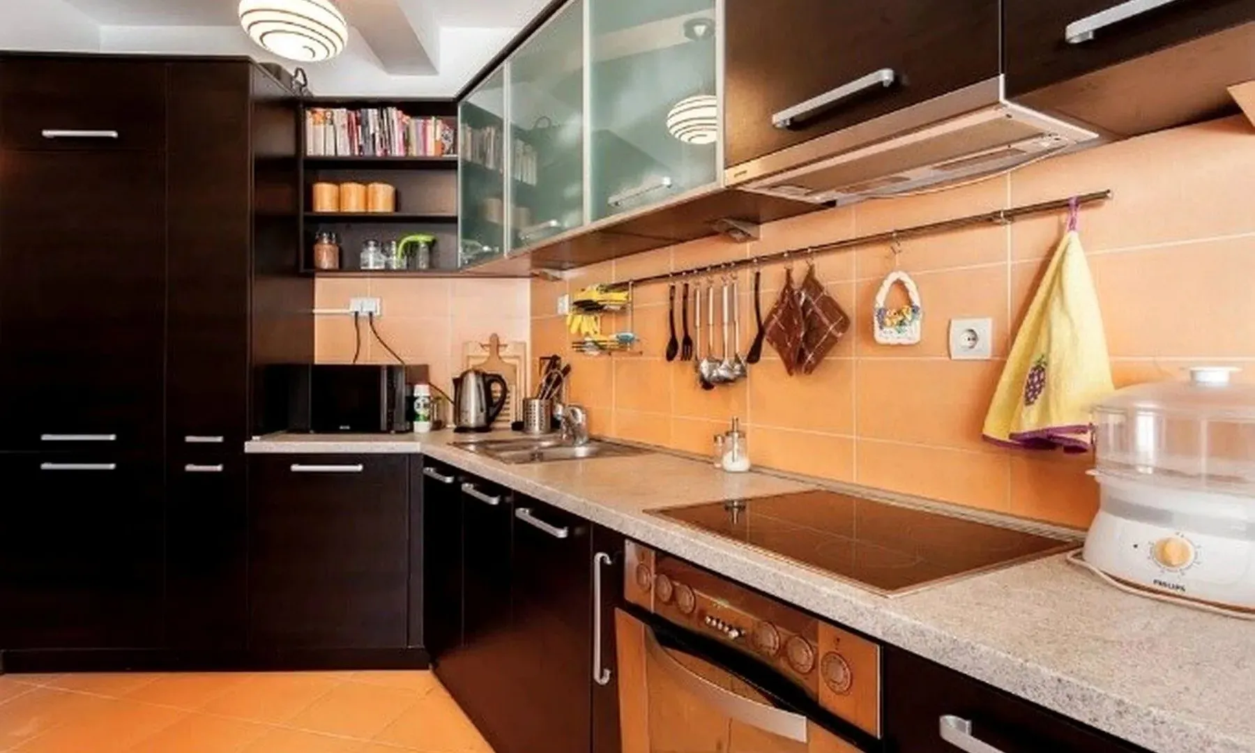 Prodaja, stan, 90m², Petrovac, Budva