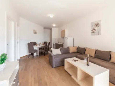 Sale, two bedroom apartment, 69m², Rafailovići, Budva - image 4