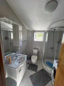 Rent, two bedroom apartment, 86m², Zagorič, Podgorica - image 1