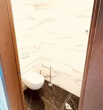 Izdavanje, četvorosoban stan, 140m², Stari Grad, Beograd - image 9