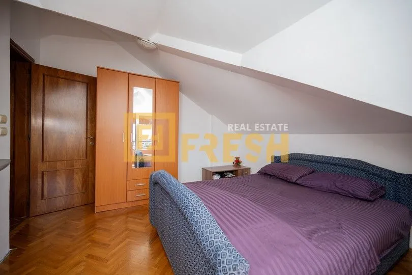 Prodaja, trosoban stan, 91m², Stari Aerodrom, Podgorica