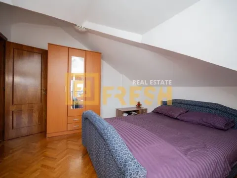 Prodaja, trosoban stan, 91m², Stari Aerodrom, Podgorica - image 5