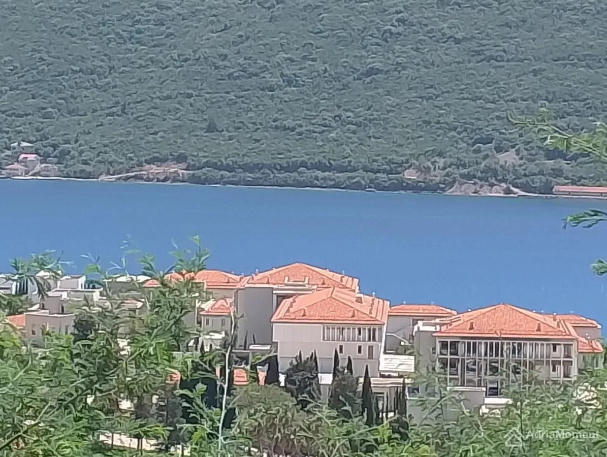 Prodaja, plac, 3600m², Kumbor, Herceg Novi