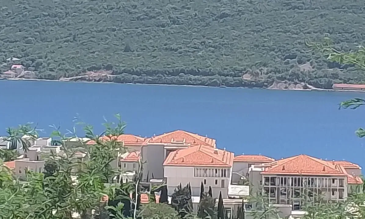 Prodaja, plac, 3600m², Kumbor, Herceg Novi