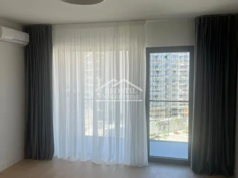 Izdavanje, dvosoban stan, 56m², Savski Venac, Beograd - image 4