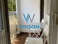 Izdavanje, jednosoban stan, 39m², Liman 4, Novi Sad Sve Podlokacije - image 10