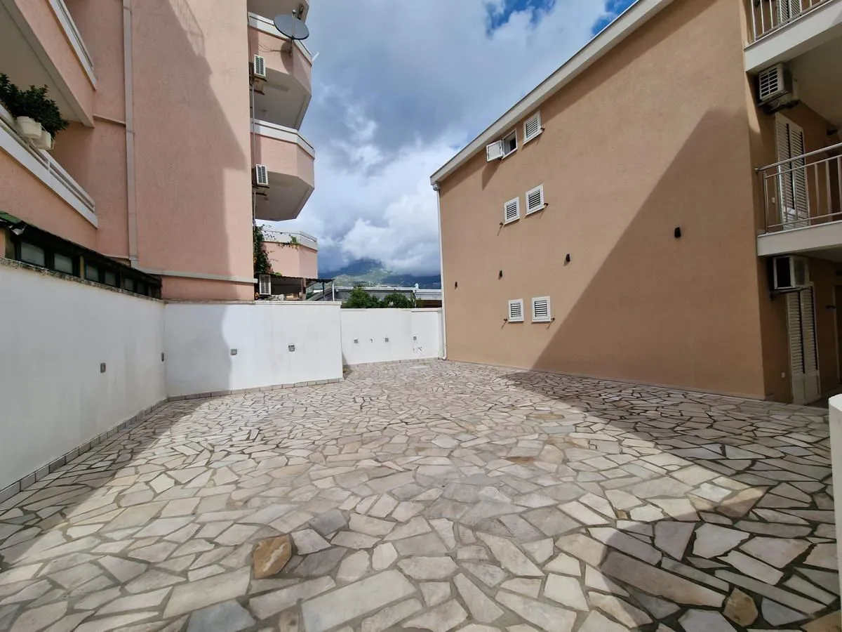 Sale, house, 460m², Budva, Crna Gora