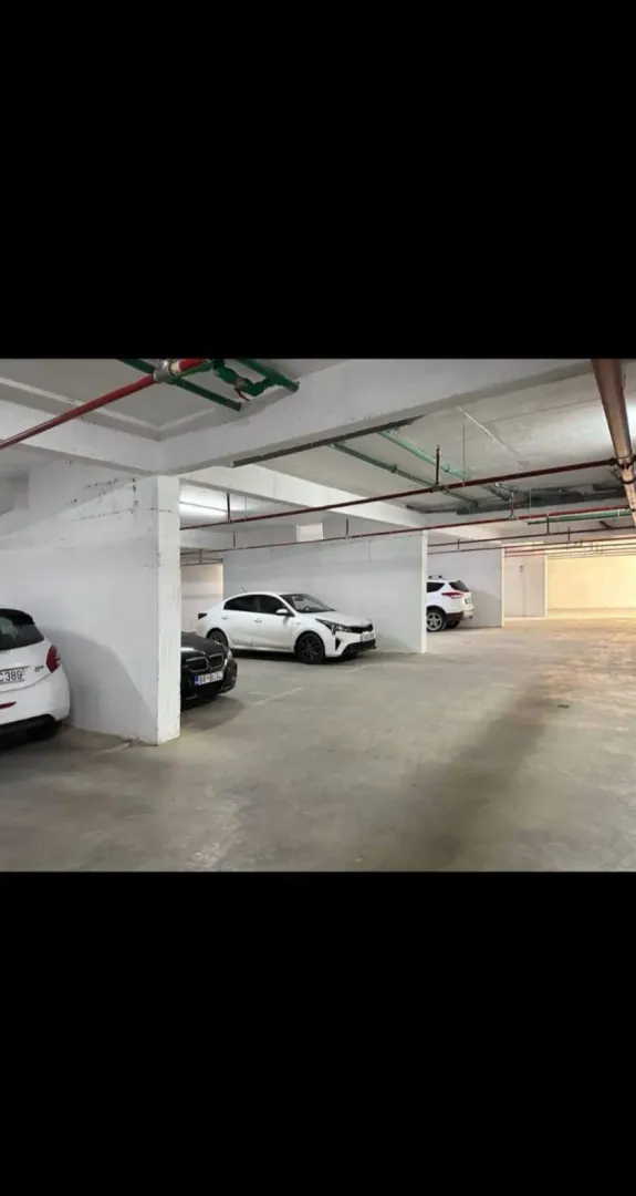 Izdavanje, jednosoban stan, 45m², Centar, Bar
