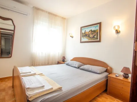Prodaja, dvosoban stan, 72m², Budva, Crna Gora - image 15
