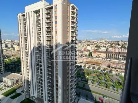 Prodaja, dvosoban stan, 54m2, Beograd Na Vodi, Beograd Prodaja, dvosoban stan, 54m2, Beograd Na Vodi, Beograd