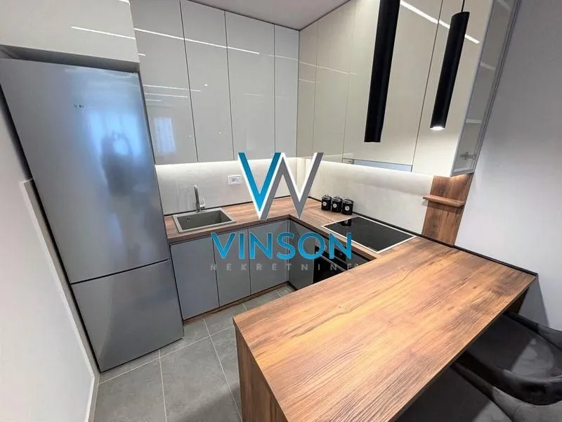 Izdavanje, jednosoban stan, 49m², Grbavica, Novi Sad Sve Podlokacije