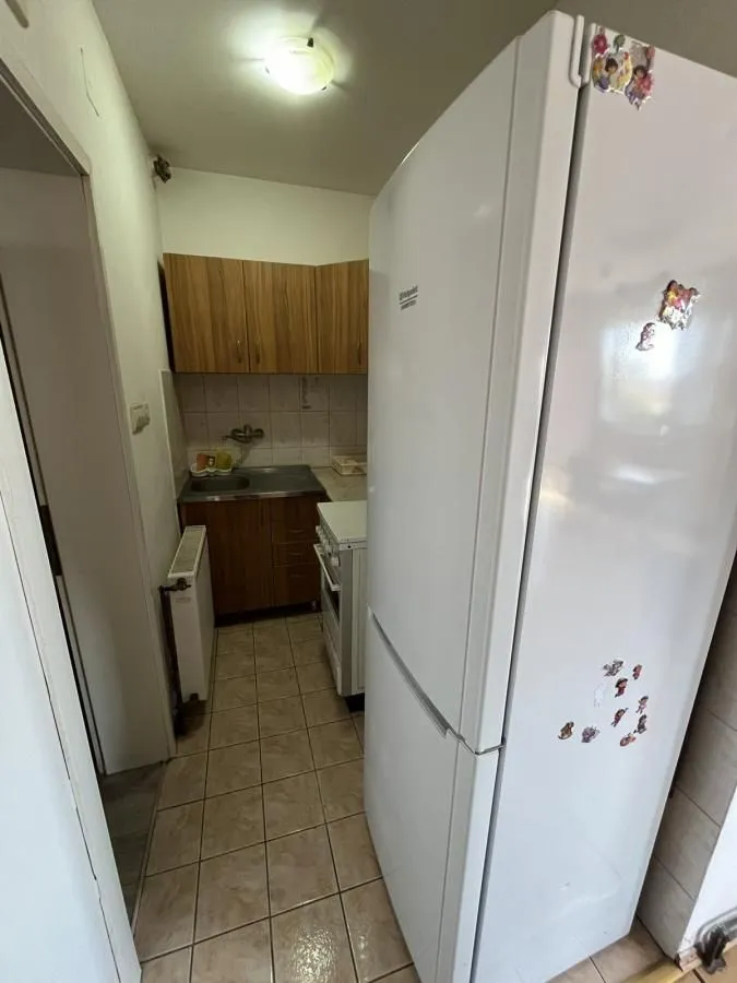 Rent, studio apartment, 26m², Kajsijar, Jagodina