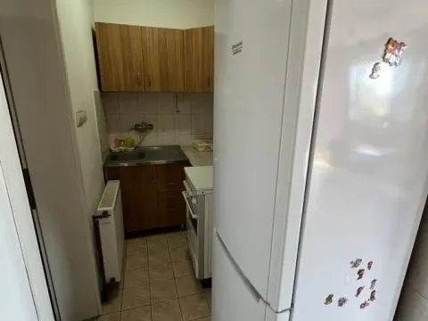 Rent, studio apartment, 26m², Kajsijar, Jagodina - image 6