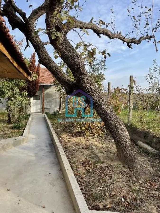 Prodaja, kuća, 55m², Sremski Karlovci, Novi Sad
