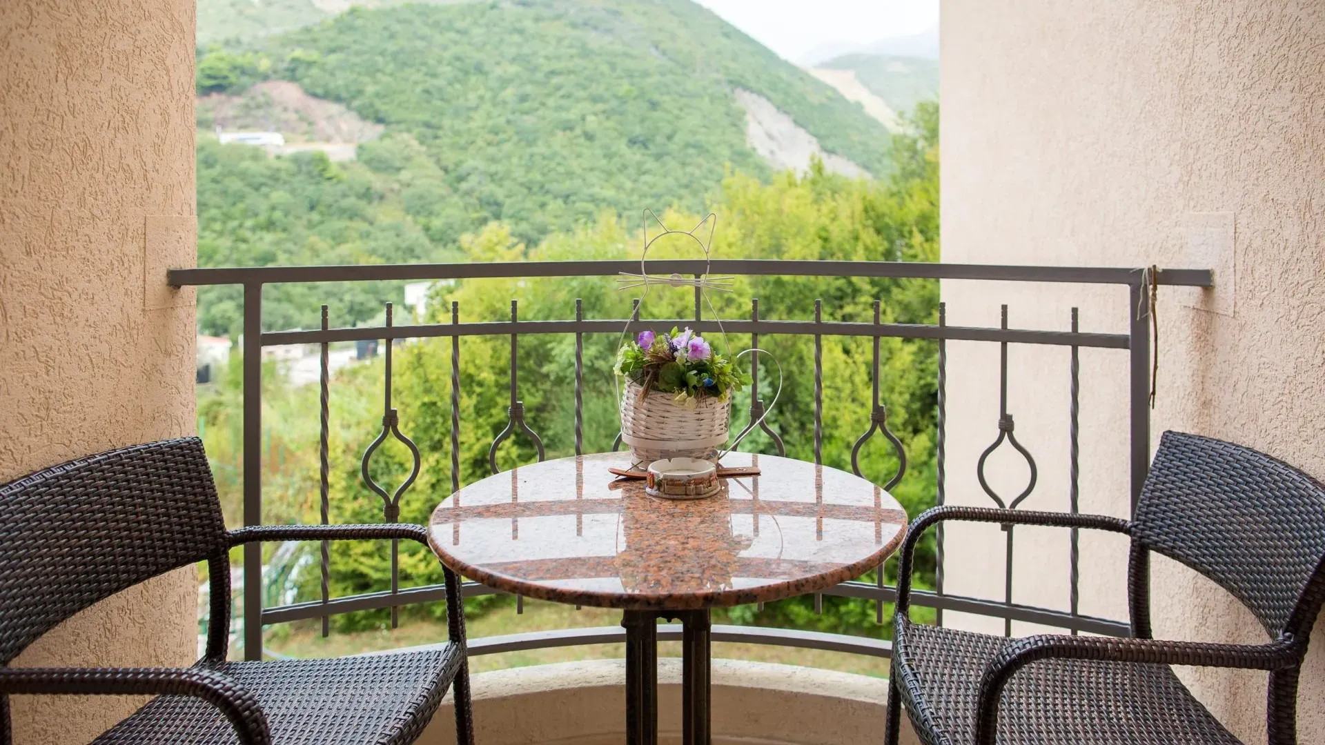 Sale, apartment, 63m², Bečići, Budva