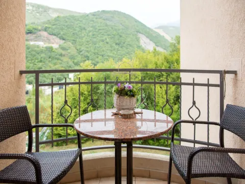 Sale, apartment, 63m², Bečići, Budva - image 7