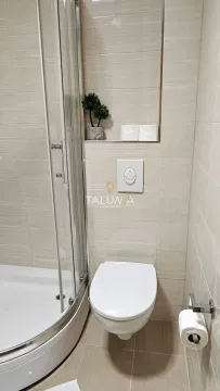 Rent, one bedroom apartment, 43m², City Kvart, Podgorica - image 4