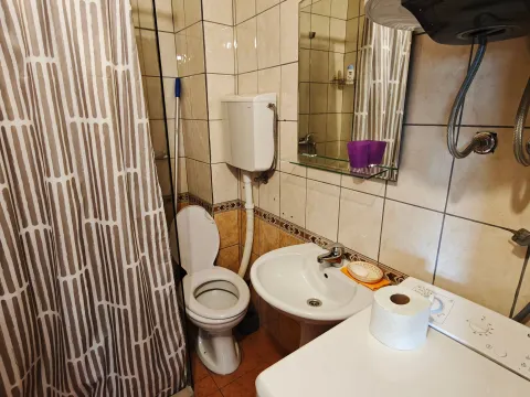 Sale, one bedroom apartment, 44m², Rafailovići, Budva - image 8