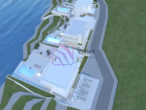 Prodaja, plac, 2500m², Reževići, Budva - image 11