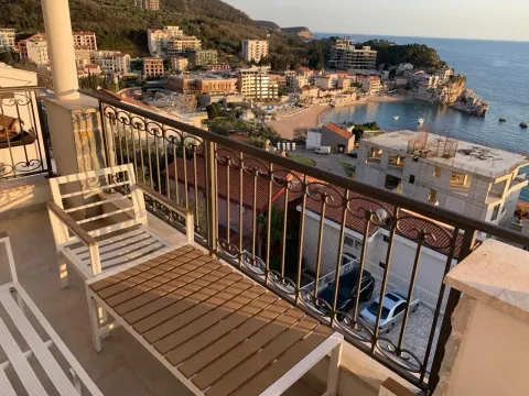 Sale, two bedroom apartment, 72m², Kamenovo, Budva - image 4