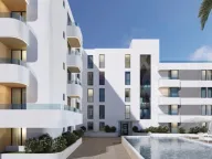 Sale, one bedroom apartment, 55m², Dobre Vode, Bar - image 1